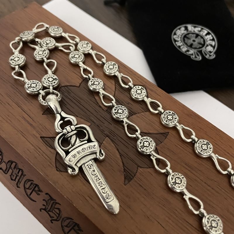 Chrome Hearts Necklaces